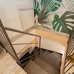 Loft Calandra In Center