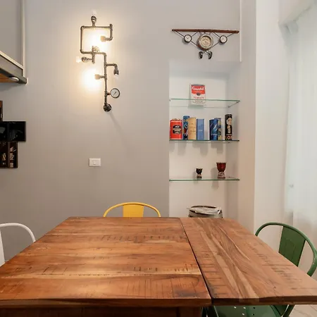 Апартаменты Loft Calandra In Center *