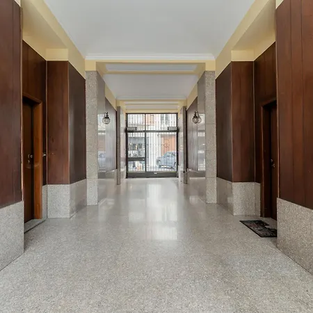 Loft Calandra In Center *