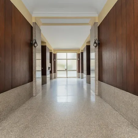 Appartamento Loft Calandra In Center *