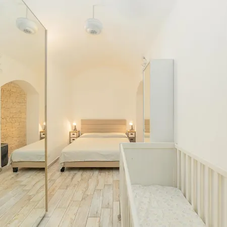 Loft Calandra In Center Appartamento *