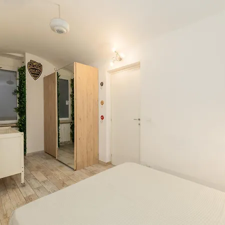 Loft Calandra In Center Appartamento