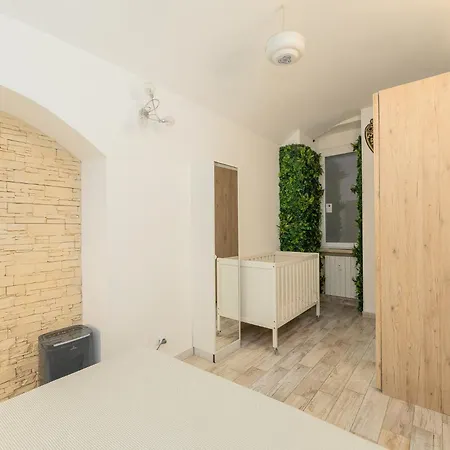 Loft Calandra In Center