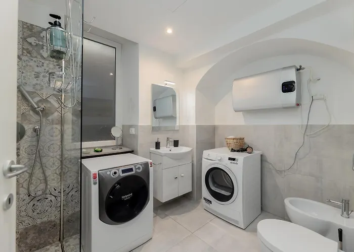 Апартаменты Loft Calandra In Center *