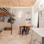 Loft Calandra In Center Turin