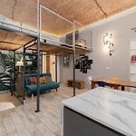 Appartamento Loft Calandra In Center