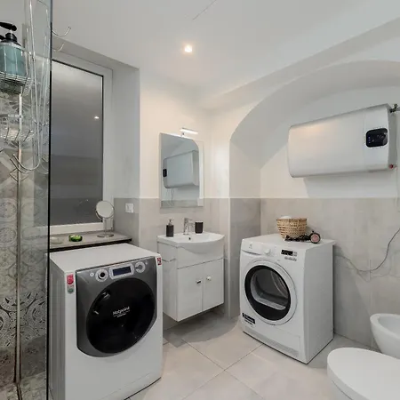 아파트 Loft Calandra In Center *
