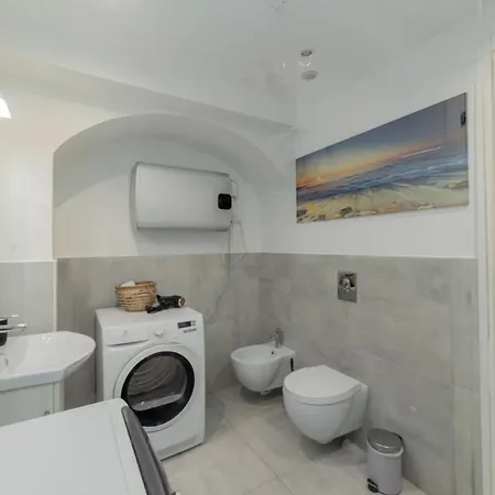 아파트 Loft Calandra In Center *