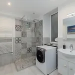 Loft Calandra In Center *