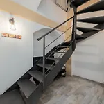 Loft Calandra In Center * トリノ